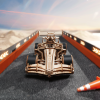 F1 Racing Cars