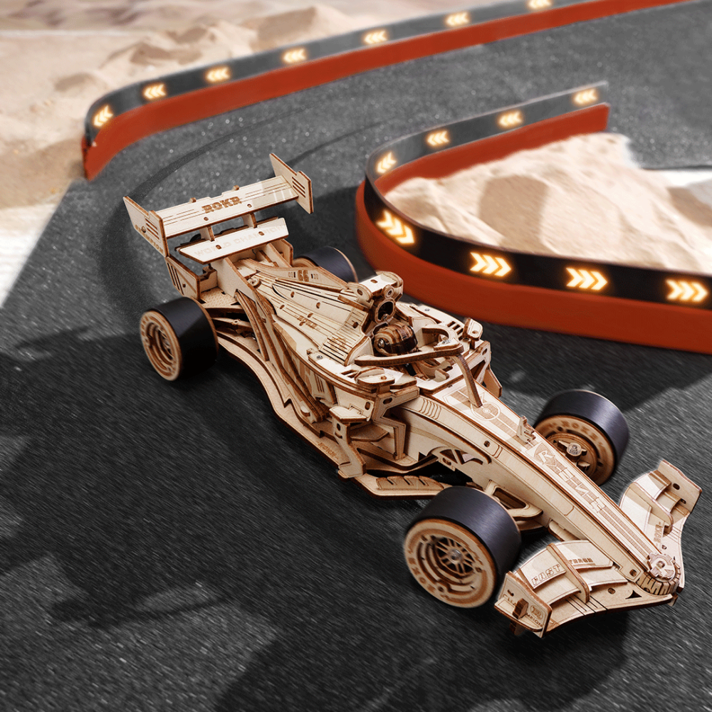 F1 Racing Cars