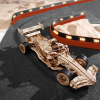 F1 Racing Cars