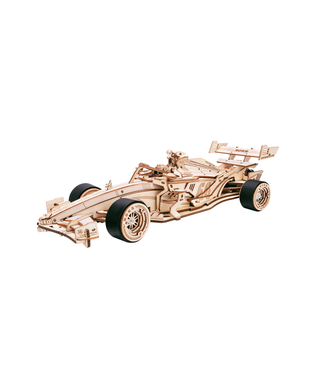 F1 Racing Cars