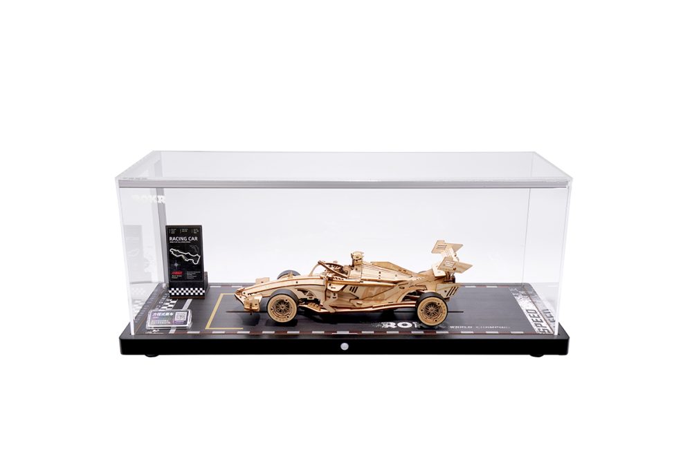 LK505Z Racing Car Display Showcase LK505Z