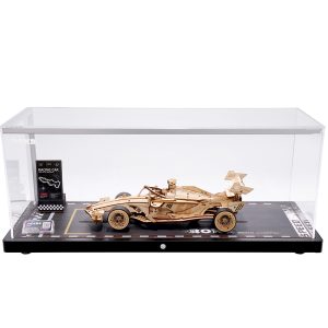 Racing Car Display Showcase LK505Z
