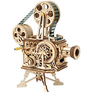 Vitascope