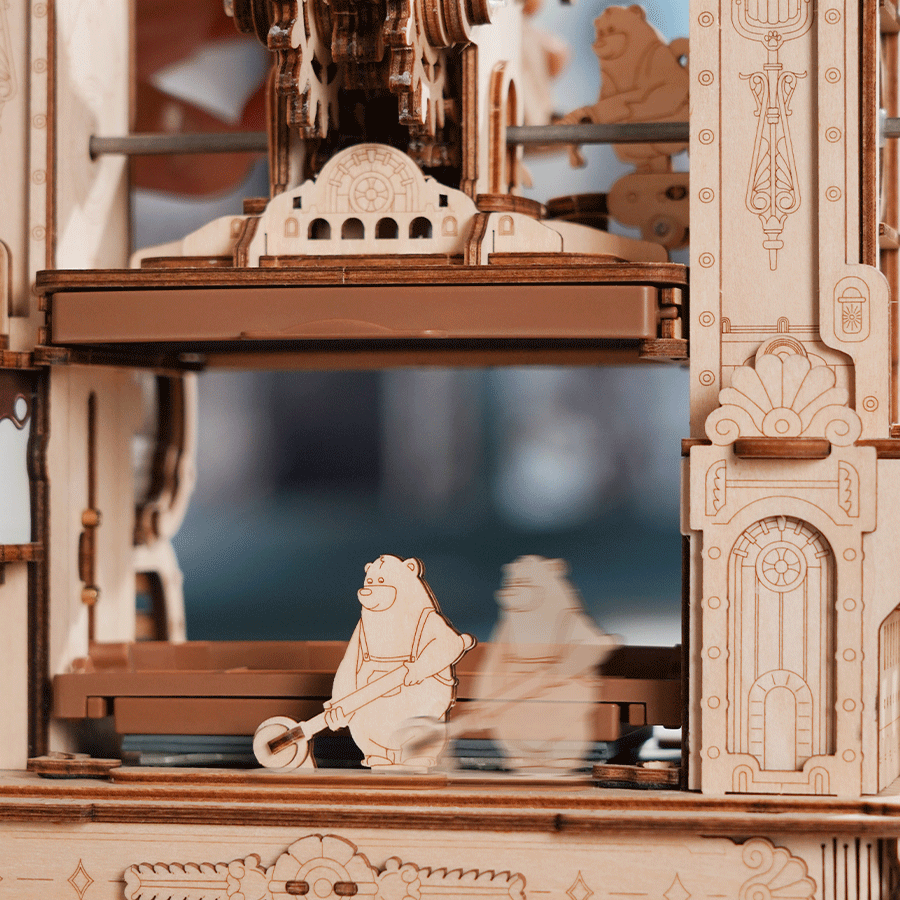 Printing Press