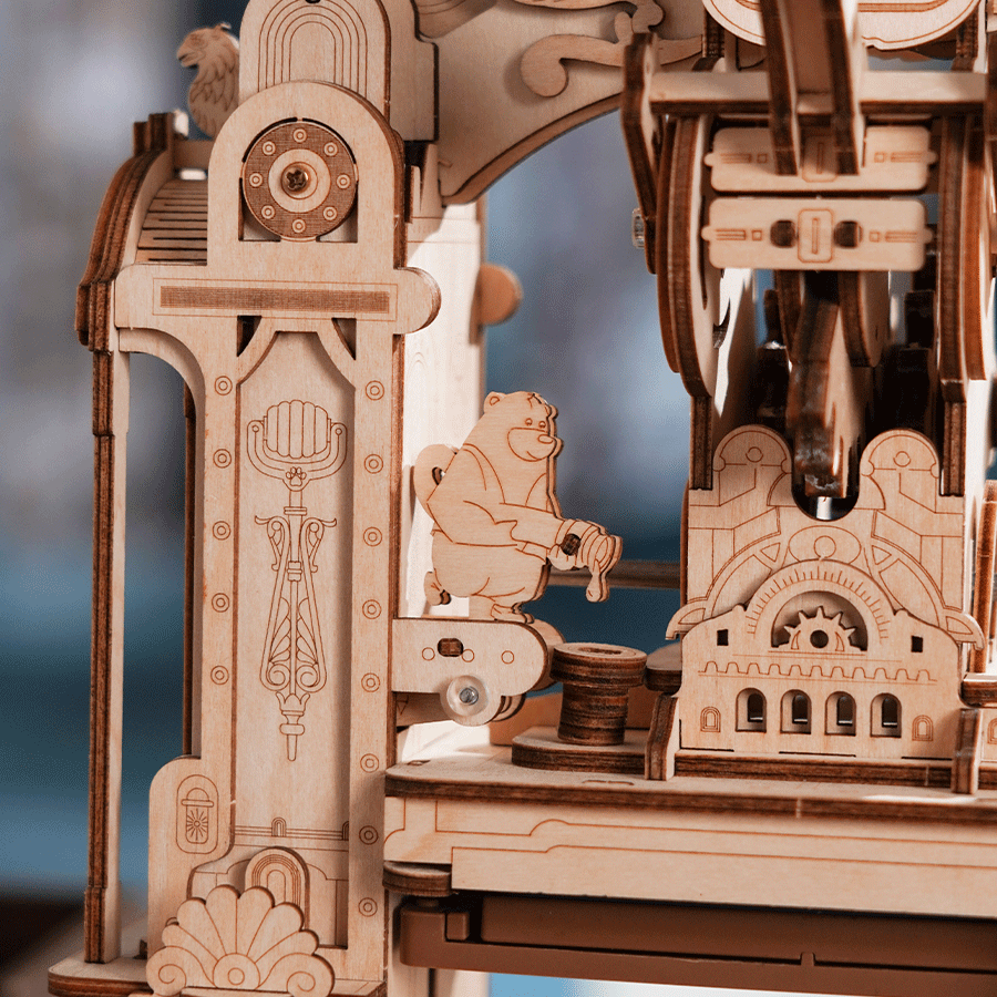 Printing Press