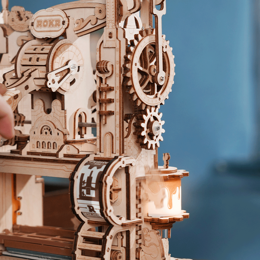 Printing Press