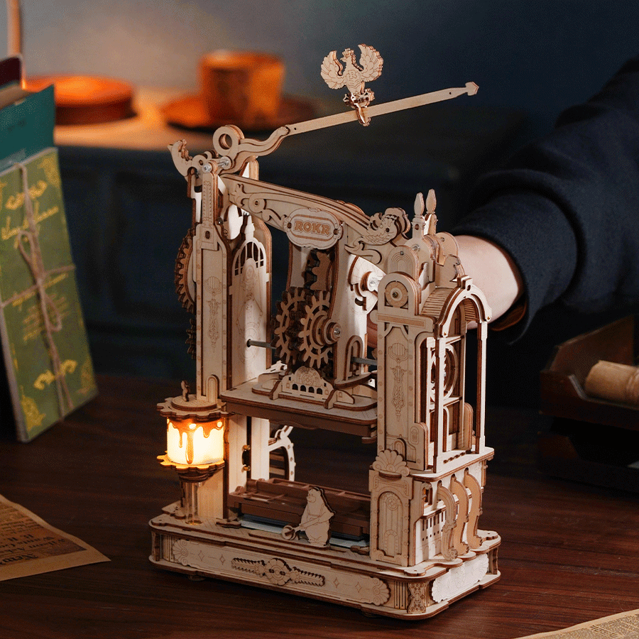 Printing Press