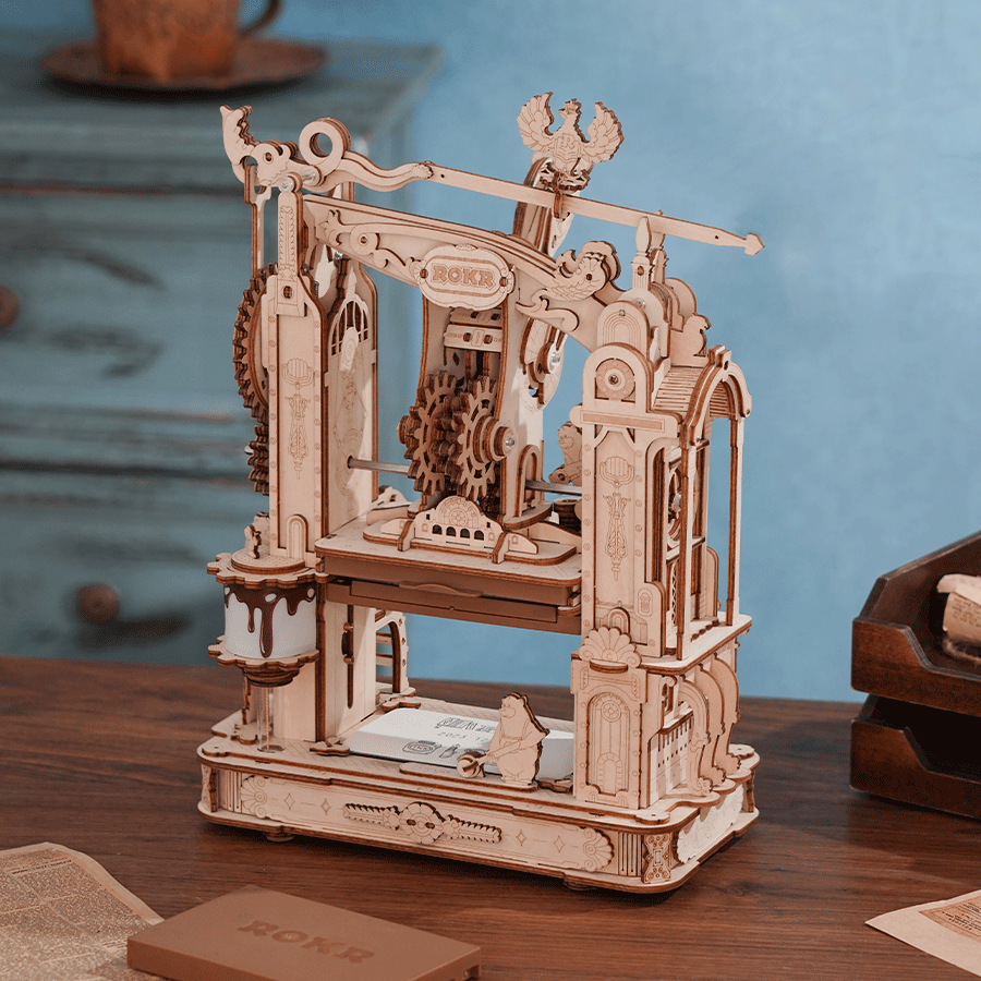 Printing Press