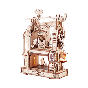Printing Press
