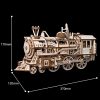 Locomotive