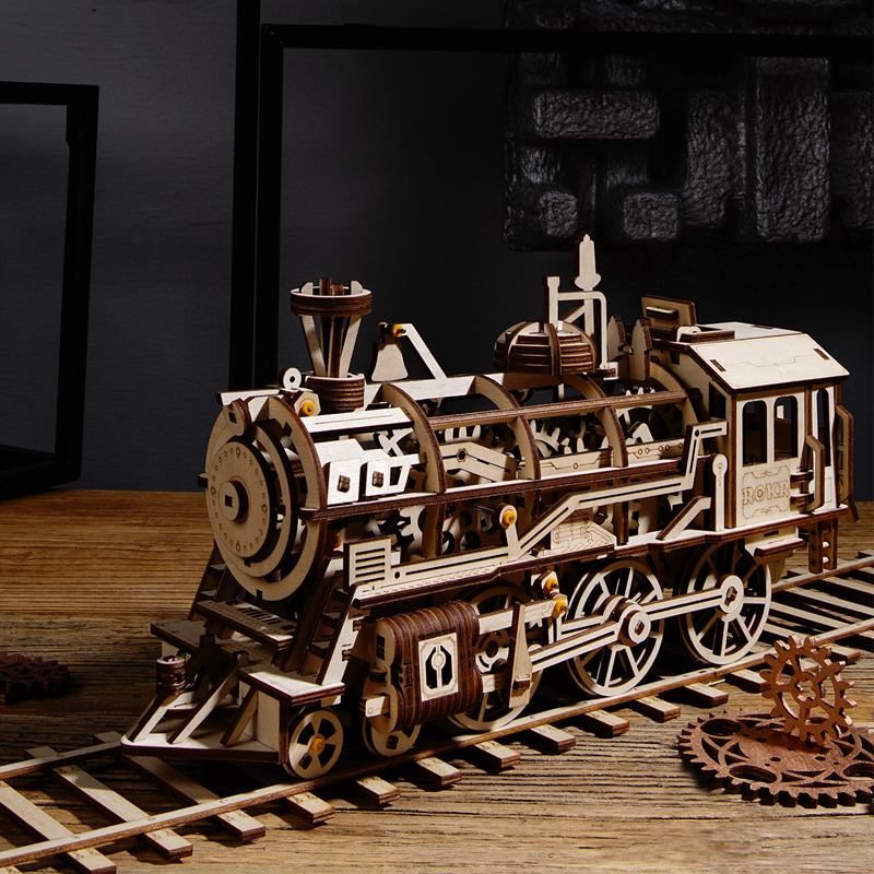 Locomotive