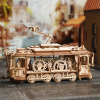 Tramcar