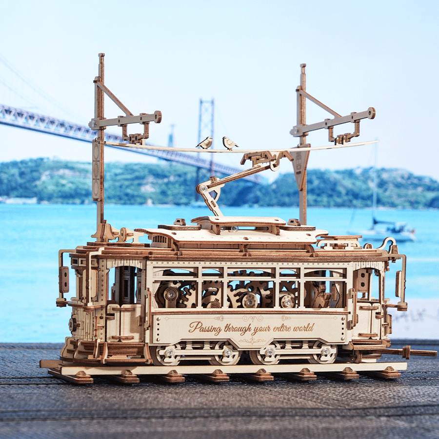 Tramcar