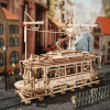 Tramcar