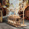 Tramcar