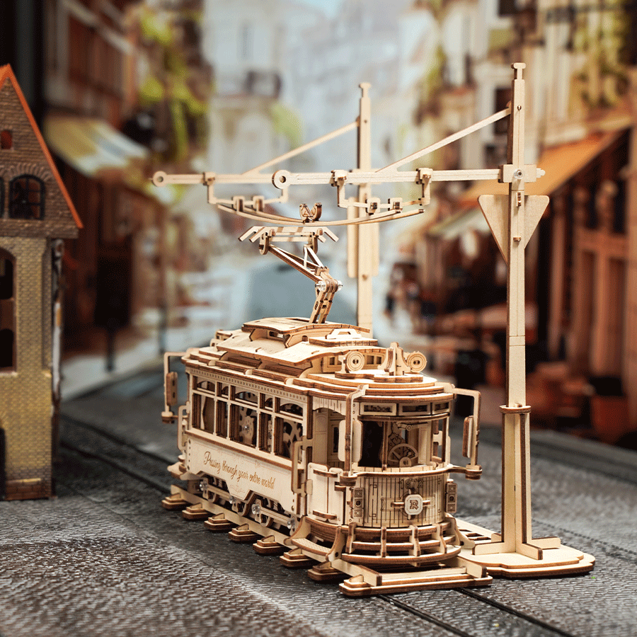 Tramcar