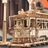 Tramcar