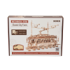 Tramcar