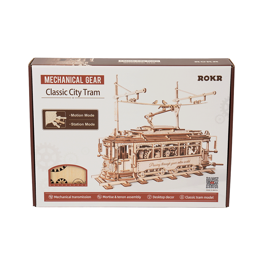 Tramcar