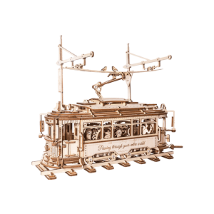 Tramcar