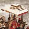 Steam Engine