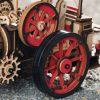 Steam Engine