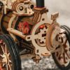 Steam Engine