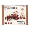 Steam Engine