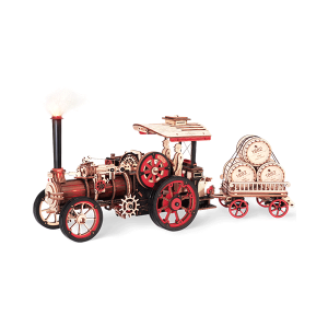 Steam Engine