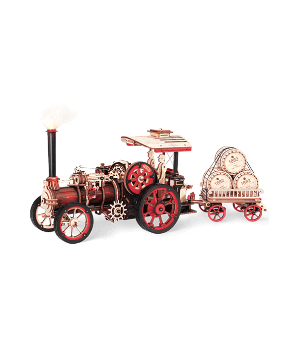 Steam Engine