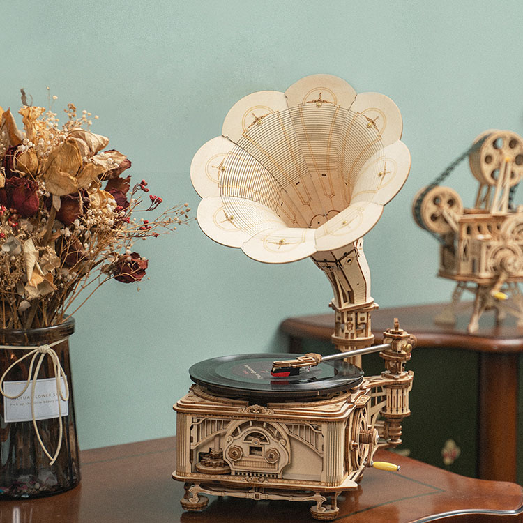 Classical Gramophone
