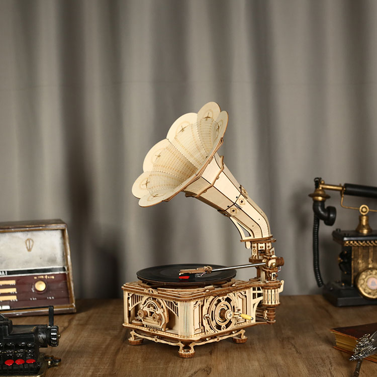 Classical Gramophone