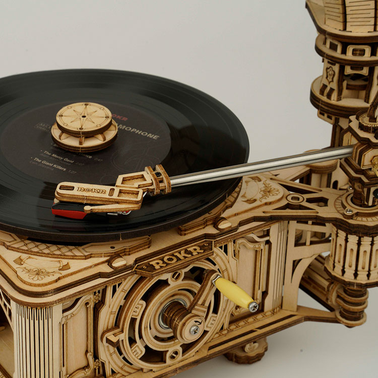 Classical Gramophone