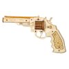 ROKR Corsac M60 3D Wooden Puzzle LQ401