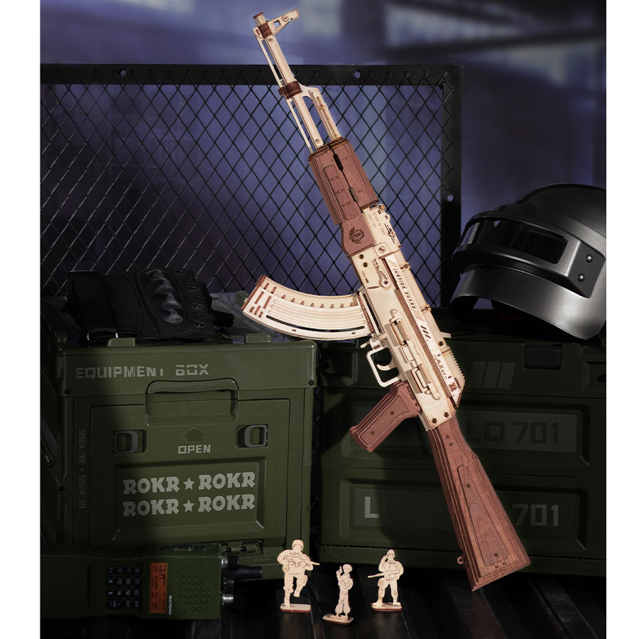 Corsac M60