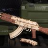 Corsac M60