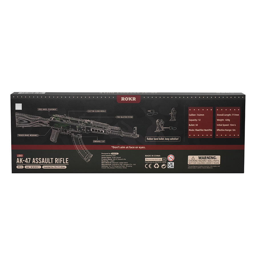 Corsac M60