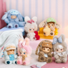 MBBXX-2 Niki Friends Cute Bedtime Pals Series