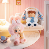 MBBXX-3 Niki Friends Cute Bedtime Pals Series