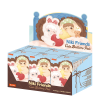 MBBXX-6 Niki Friends Cute Bedtime Pals Series