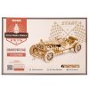 V8 Grand Prix Car