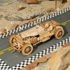 V8 Grand Prix Car