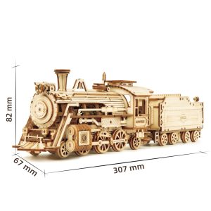 Prime Steam Express