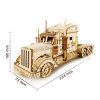 Heavy Truck