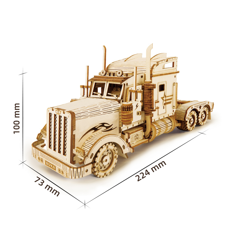 Heavy Truck