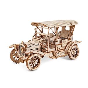 Vintage Car