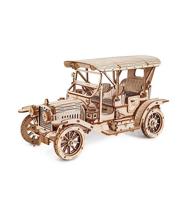 Vintage Car