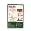 Santa on Sleigh