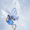 Blue Butterfly