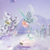 Pink Butterfly